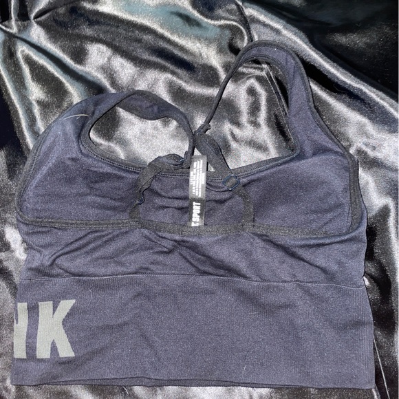 Victoria Secret PINK SPORT BRA - Picture 2 of 2